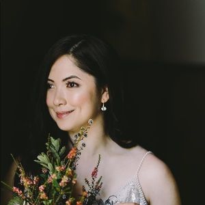 Meet your Posher, Jasmine